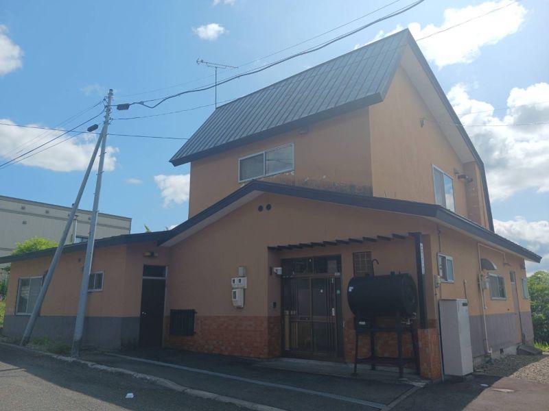 House in Kaguraoka, Asahikawa – Asahikawa, Asahikawa, Hokkaido, Japan