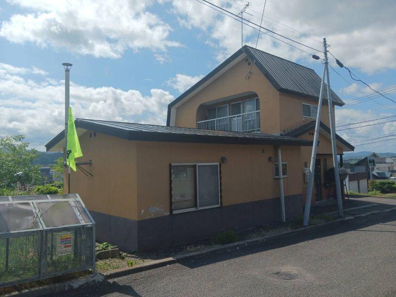 House in Kaguraoka, Asahikawa – photo 4 of 5 – Asahikawa, Asahikawa, Hokkaido, Japan