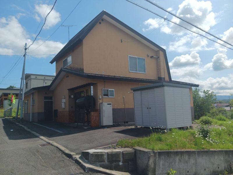 House in Kaguraoka, Asahikawa – photo 5 of 5 – Asahikawa, Asahikawa, Hokkaido, Japan