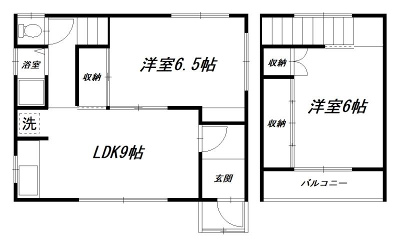 House in Kaguraoka, Asahikawa – photo 2 of 13 – Asahikawa, Asahikawa, Hokkaido, Japan