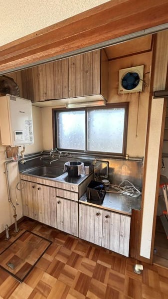 House in Kaguraoka, Asahikawa – photo 5 of 13 – Asahikawa, Asahikawa, Hokkaido, Japan