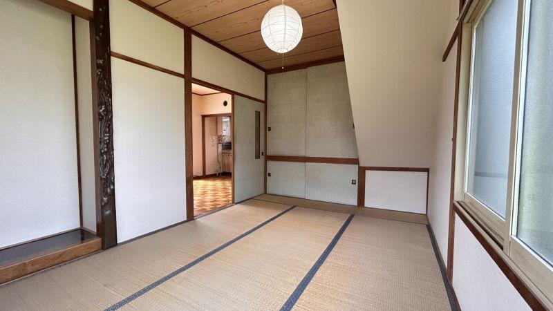 House in Kaguraoka, Asahikawa – photo 7 of 13 – Asahikawa, Asahikawa, Hokkaido, Japan