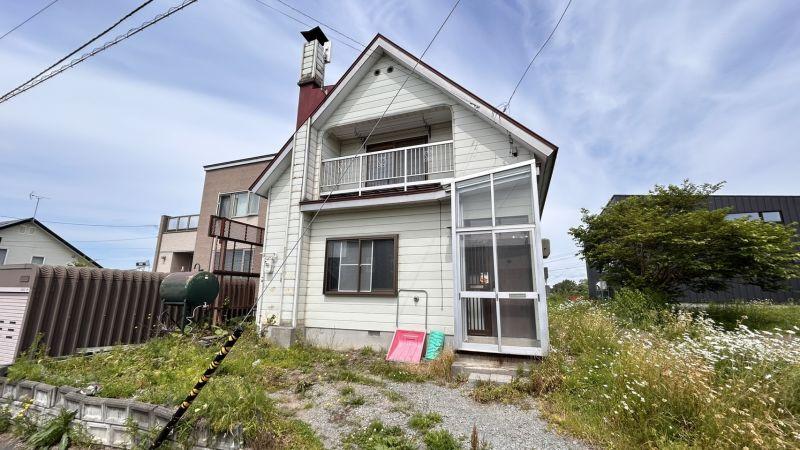 House in Kaguraoka, Asahikawa – photo 12 of 13 – Asahikawa, Asahikawa, Hokkaido, Japan