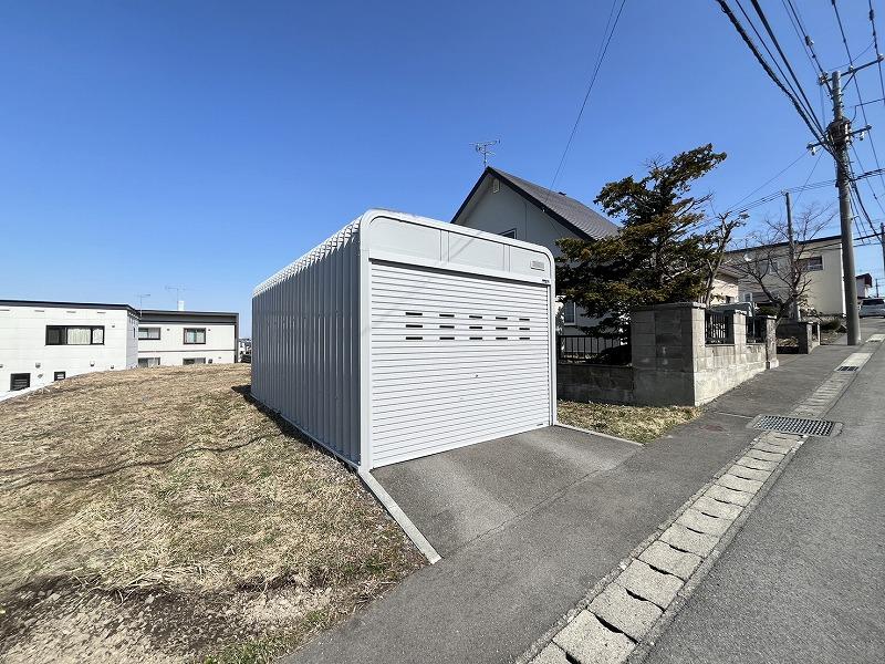 House in Kaguraoka, Asahikawa – photo 4 of 19 – Asahikawa, Asahikawa, Hokkaido, Japan