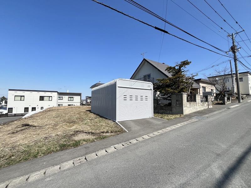 House in Kaguraoka, Asahikawa – photo 5 of 19 – Asahikawa, Asahikawa, Hokkaido, Japan