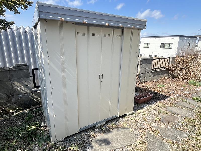 House in Kaguraoka, Asahikawa – photo 6 of 19 – Asahikawa, Asahikawa, Hokkaido, Japan