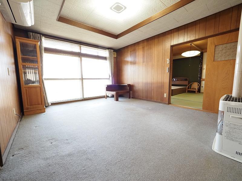 House in Kaguraoka, Asahikawa – photo 7 of 19 – Asahikawa, Asahikawa, Hokkaido, Japan