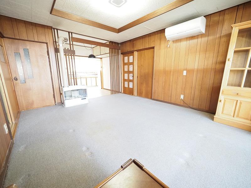 House in Kaguraoka, Asahikawa – photo 8 of 19 – Asahikawa, Asahikawa, Hokkaido, Japan