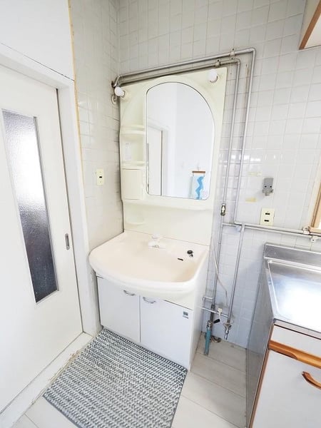 House in Kaguraoka, Asahikawa – photo 12 of 19 – Asahikawa, Asahikawa, Hokkaido, Japan