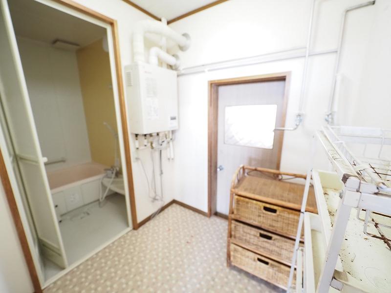 House in Kaguraoka, Asahikawa – photo 13 of 19 – Asahikawa, Asahikawa, Hokkaido, Japan