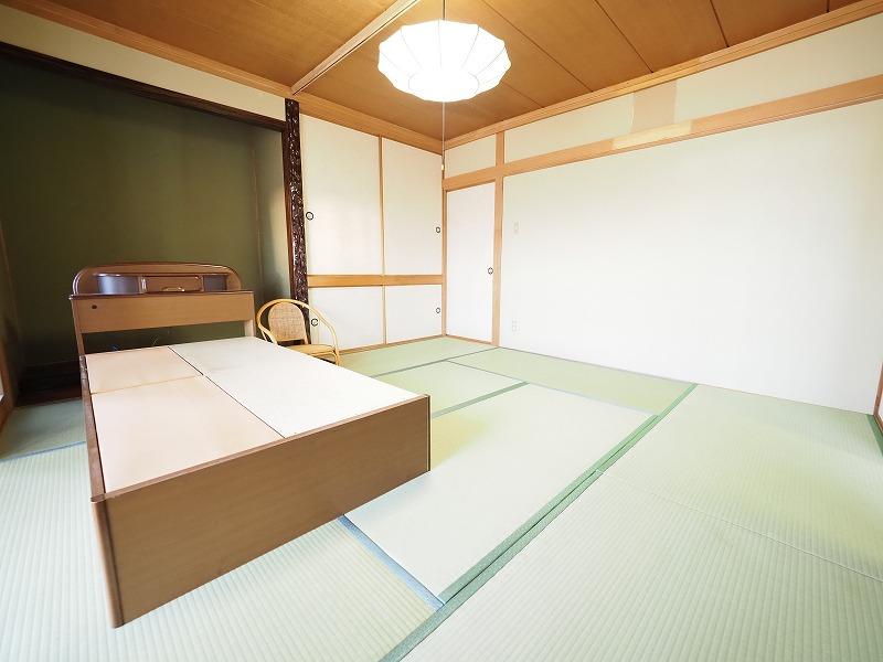House in Kaguraoka, Asahikawa – photo 16 of 19 – Asahikawa, Asahikawa, Hokkaido, Japan