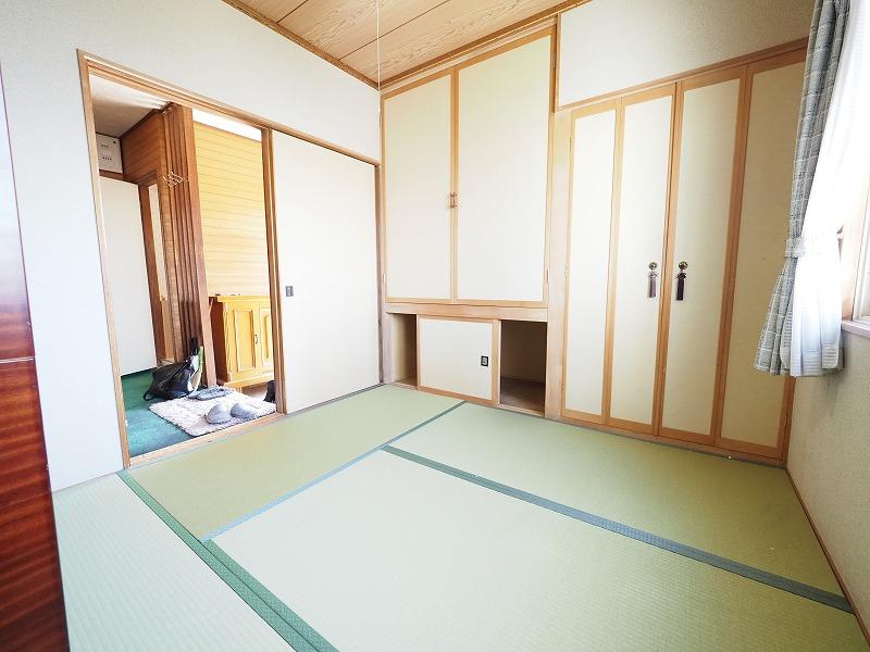House in Kaguraoka, Asahikawa – photo 17 of 19 – Asahikawa, Asahikawa, Hokkaido, Japan