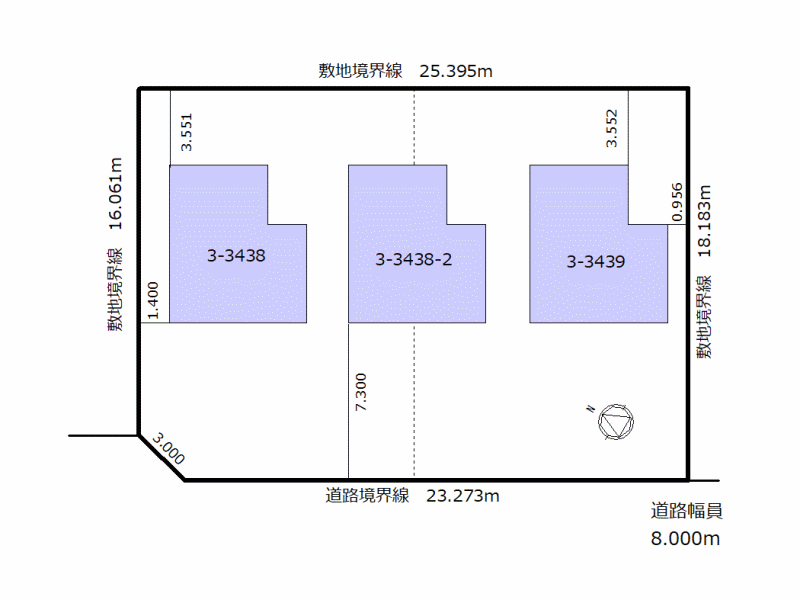 House in Kaguraoka, Asahikawa – photo 3 of 24 – Asahikawa, Asahikawa, Hokkaido, Japan