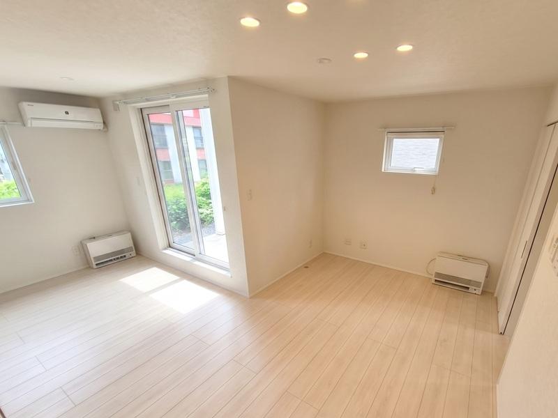 House in Kaguraoka, Asahikawa – photo 6 of 24 – Asahikawa, Asahikawa, Hokkaido, Japan