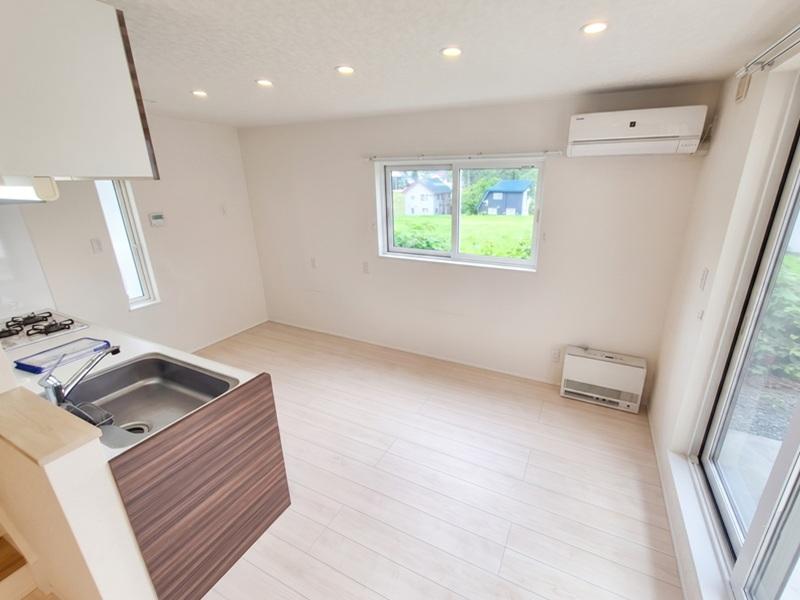 House in Kaguraoka, Asahikawa – photo 8 of 24 – Asahikawa, Asahikawa, Hokkaido, Japan