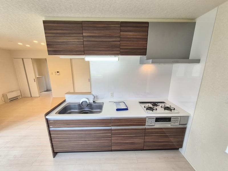 House in Kaguraoka, Asahikawa – photo 9 of 24 – Asahikawa, Asahikawa, Hokkaido, Japan