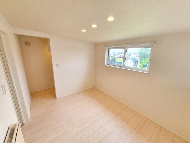 House in Kaguraoka, Asahikawa – photo 17 of 24 – Asahikawa, Asahikawa, Hokkaido, Japan