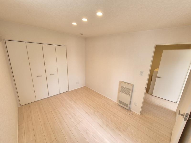 House in Kaguraoka, Asahikawa – photo 19 of 24 – Asahikawa, Asahikawa, Hokkaido, Japan