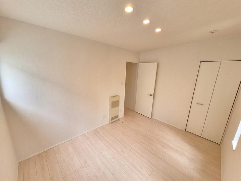 House in Kaguraoka, Asahikawa – photo 20 of 24 – Asahikawa, Asahikawa, Hokkaido, Japan