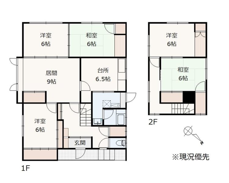 House in Kaguraoka, Asahikawa – photo 2 of 31 – Asahikawa, Asahikawa, Hokkaido, Japan