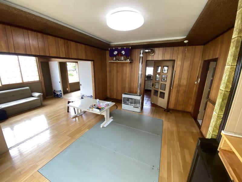 House in Kaguraoka, Asahikawa – photo 10 of 31 – Asahikawa, Asahikawa, Hokkaido, Japan