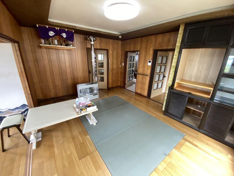 House in Kaguraoka, Asahikawa – photo 11 of 31 – Asahikawa, Asahikawa, Hokkaido, Japan