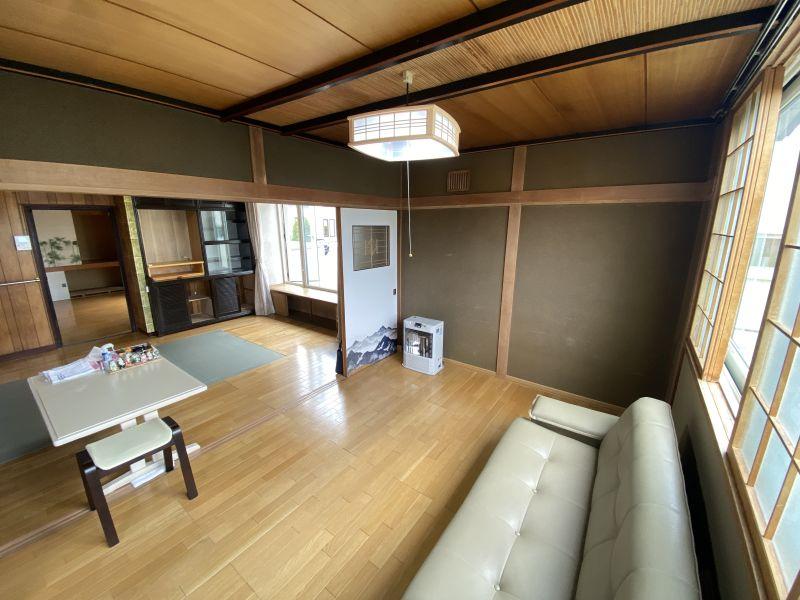 House in Kaguraoka, Asahikawa – photo 12 of 31 – Asahikawa, Asahikawa, Hokkaido, Japan
