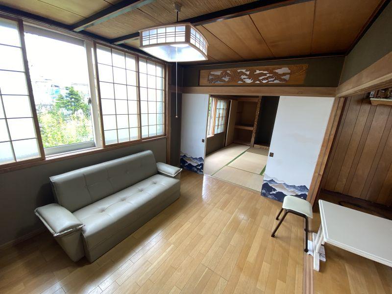 House in Kaguraoka, Asahikawa – photo 17 of 31 – Asahikawa, Asahikawa, Hokkaido, Japan