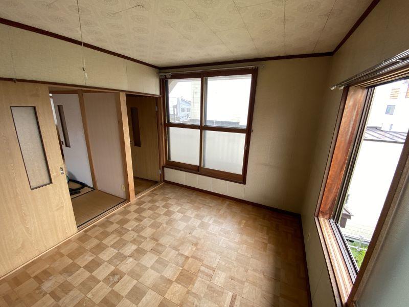 House in Kaguraoka, Asahikawa – photo 27 of 31 – Asahikawa, Asahikawa, Hokkaido, Japan
