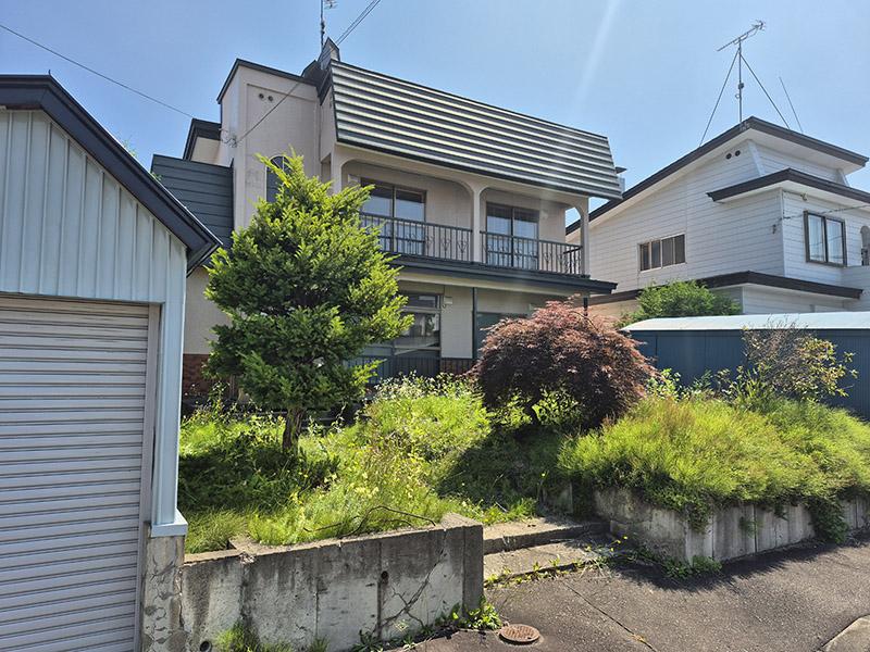 House in Kaguraoka, Asahikawa – photo 3 of 29 – Asahikawa, Asahikawa, Hokkaido, Japan