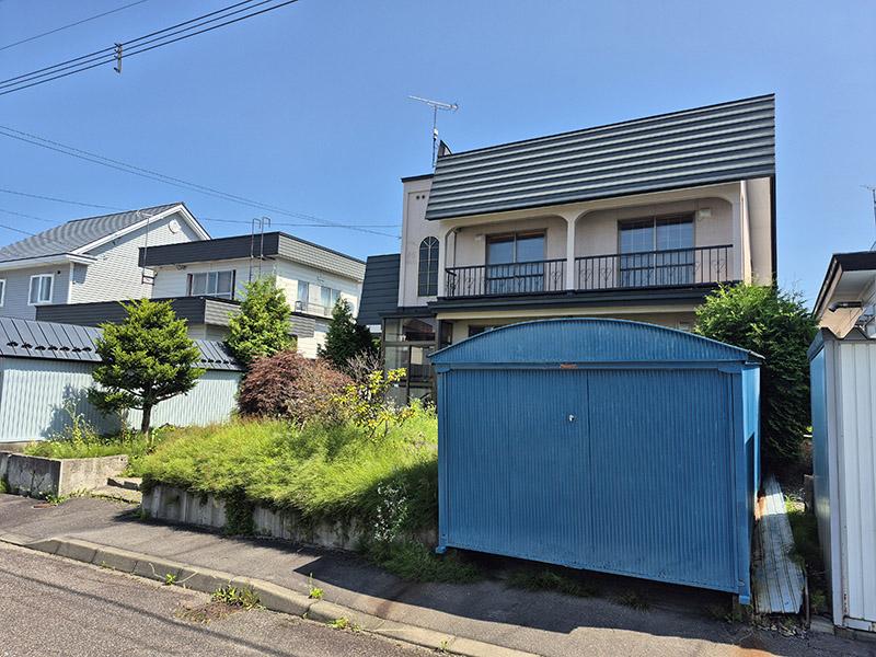House in Kaguraoka, Asahikawa – photo 4 of 29 – Asahikawa, Asahikawa, Hokkaido, Japan