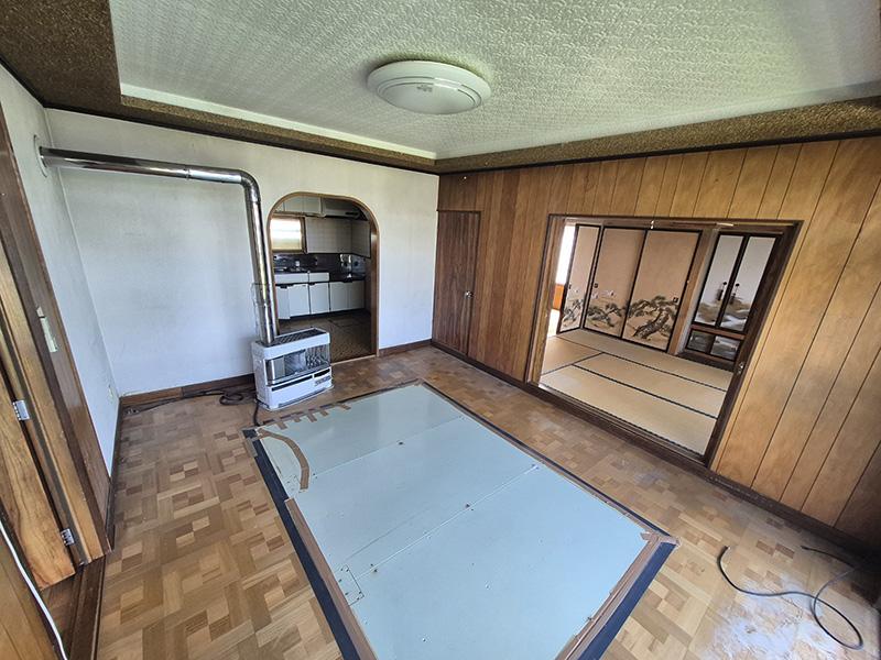 House in Kaguraoka, Asahikawa – photo 10 of 29 – Asahikawa, Asahikawa, Hokkaido, Japan