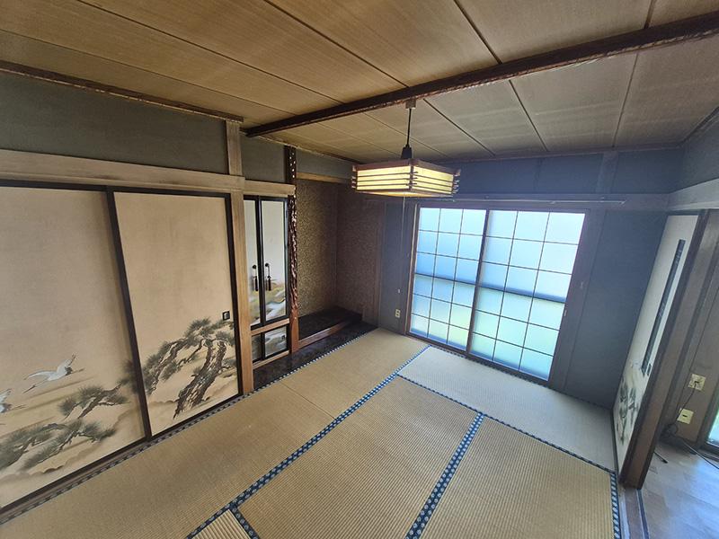 House in Kaguraoka, Asahikawa – photo 11 of 29 – Asahikawa, Asahikawa, Hokkaido, Japan