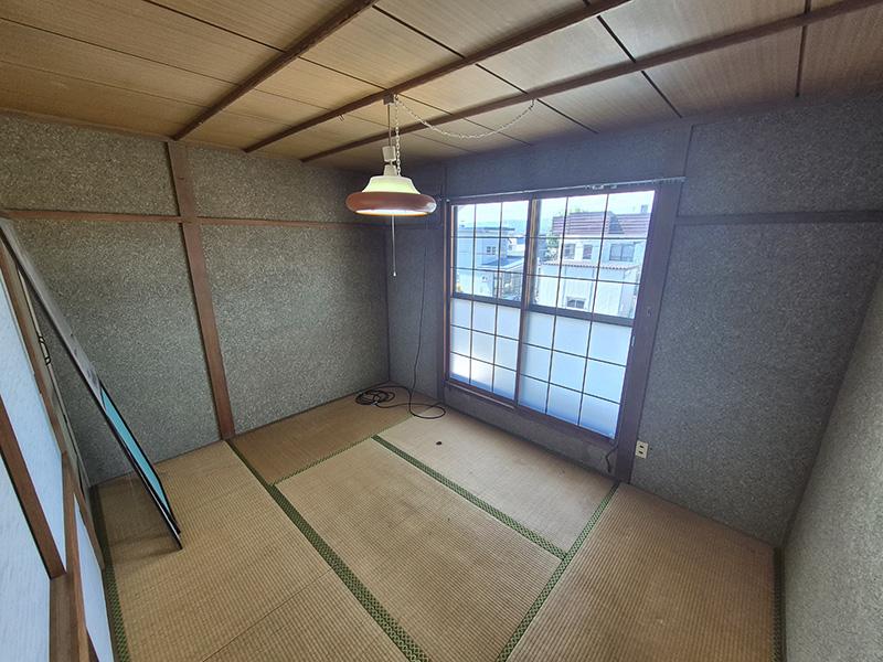 House in Kaguraoka, Asahikawa – photo 21 of 29 – Asahikawa, Asahikawa, Hokkaido, Japan