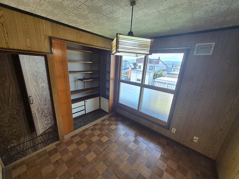 House in Kaguraoka, Asahikawa – photo 22 of 29 – Asahikawa, Asahikawa, Hokkaido, Japan