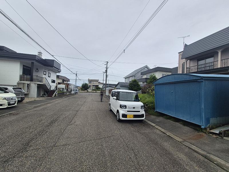 House in Kaguraoka, Asahikawa – photo 26 of 29 – Asahikawa, Asahikawa, Hokkaido, Japan