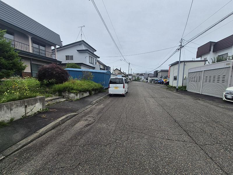 House in Kaguraoka, Asahikawa – photo 27 of 29 – Asahikawa, Asahikawa, Hokkaido, Japan