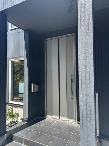 House in Kaguraoka, Asahikawa – photo 5 of 23 – Asahikawa, Asahikawa, Hokkaido, Japan