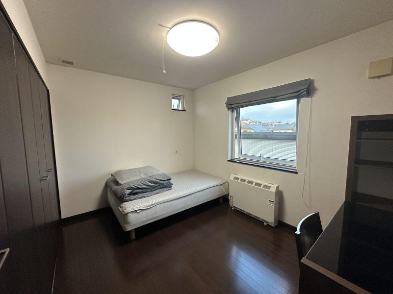 House in Kaguraoka, Asahikawa – photo 19 of 23 – Asahikawa, Asahikawa, Hokkaido, Japan