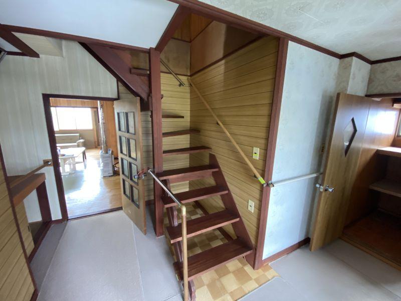 House in Kaguraoka, Asahikawa – photo 5 of 31 – Asahikawa, Asahikawa, Hokkaido, Japan