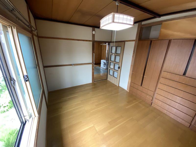 House in Kaguraoka, Asahikawa – photo 16 of 31 – Asahikawa, Asahikawa, Hokkaido, Japan