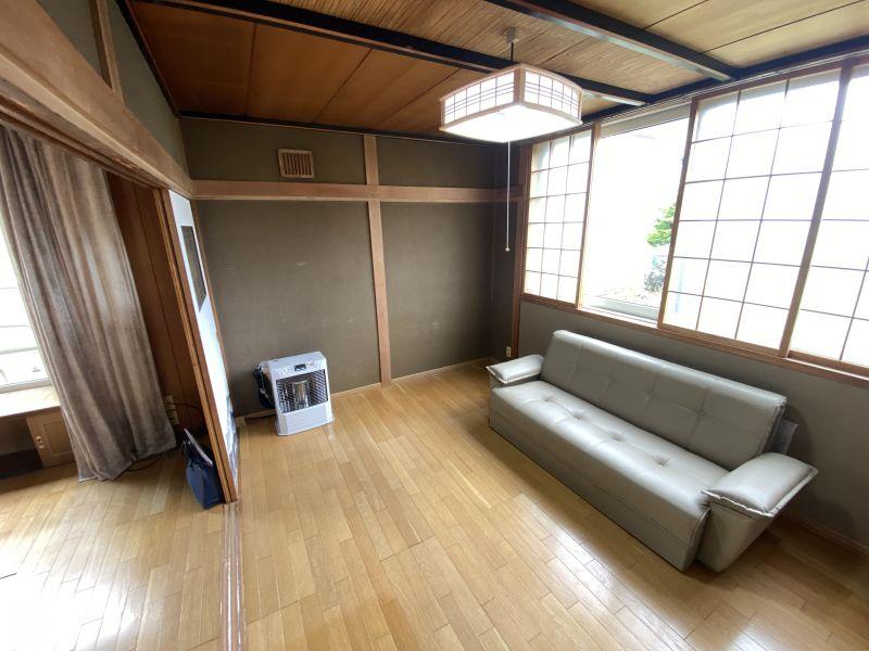 House in Kaguraoka, Asahikawa – photo 18 of 31 – Asahikawa, Asahikawa, Hokkaido, Japan