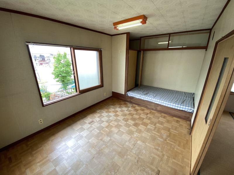 House in Kaguraoka, Asahikawa – photo 26 of 31 – Asahikawa, Asahikawa, Hokkaido, Japan