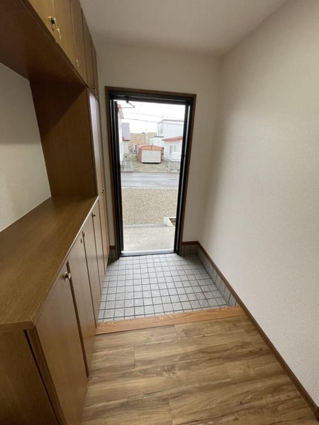 House in Kaguraoka, Asahikawa – photo 4 of 29 – Asahikawa, Asahikawa, Hokkaido, Japan