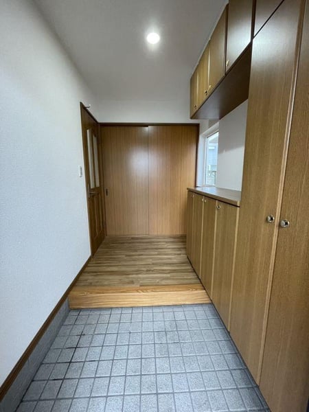 House in Kaguraoka, Asahikawa – photo 5 of 29 – Asahikawa, Asahikawa, Hokkaido, Japan