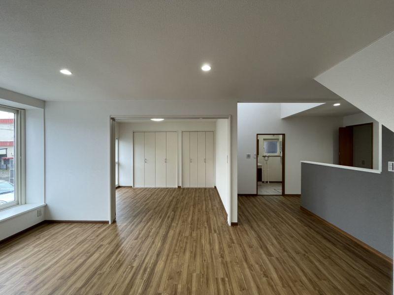 House in Kaguraoka, Asahikawa – photo 6 of 29 – Asahikawa, Asahikawa, Hokkaido, Japan
