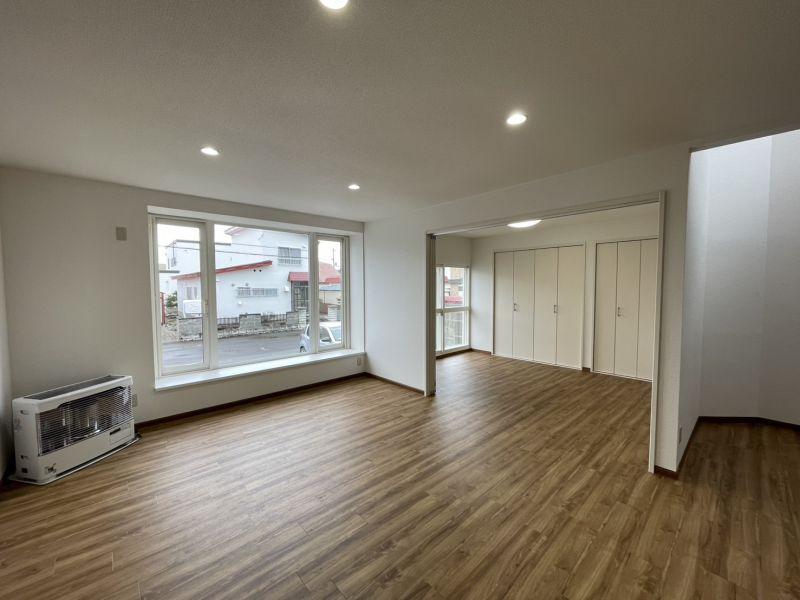 House in Kaguraoka, Asahikawa – photo 7 of 29 – Asahikawa, Asahikawa, Hokkaido, Japan