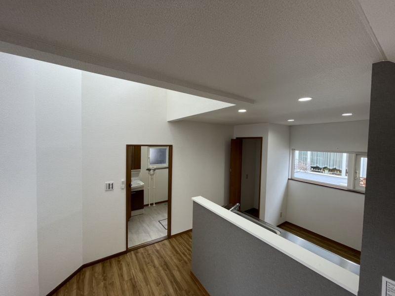 House in Kaguraoka, Asahikawa – photo 10 of 29 – Asahikawa, Asahikawa, Hokkaido, Japan