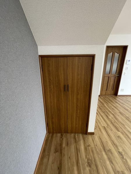 House in Kaguraoka, Asahikawa – photo 11 of 29 – Asahikawa, Asahikawa, Hokkaido, Japan