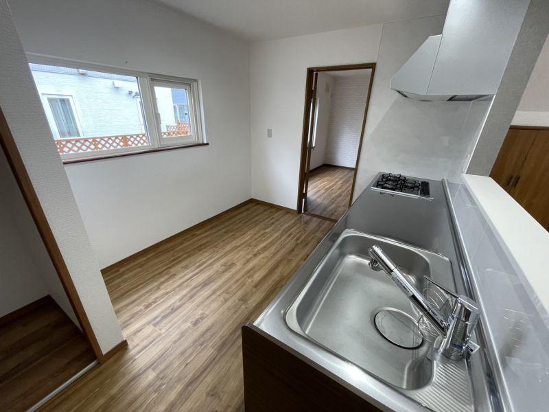 House in Kaguraoka, Asahikawa – photo 13 of 29 – Asahikawa, Asahikawa, Hokkaido, Japan